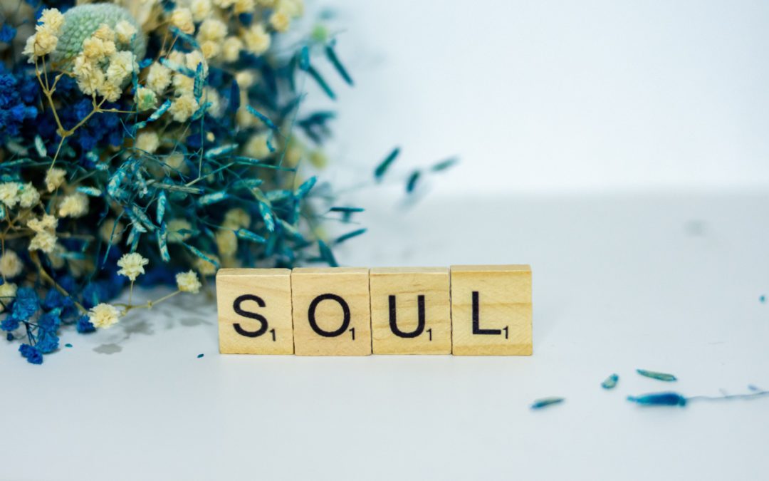 What Is Your Soul Yearning For?